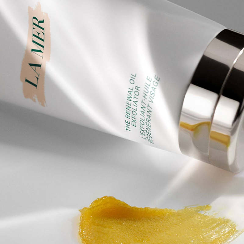 LA MER The Renewal Oil Exfoliator 100ml - Image 2