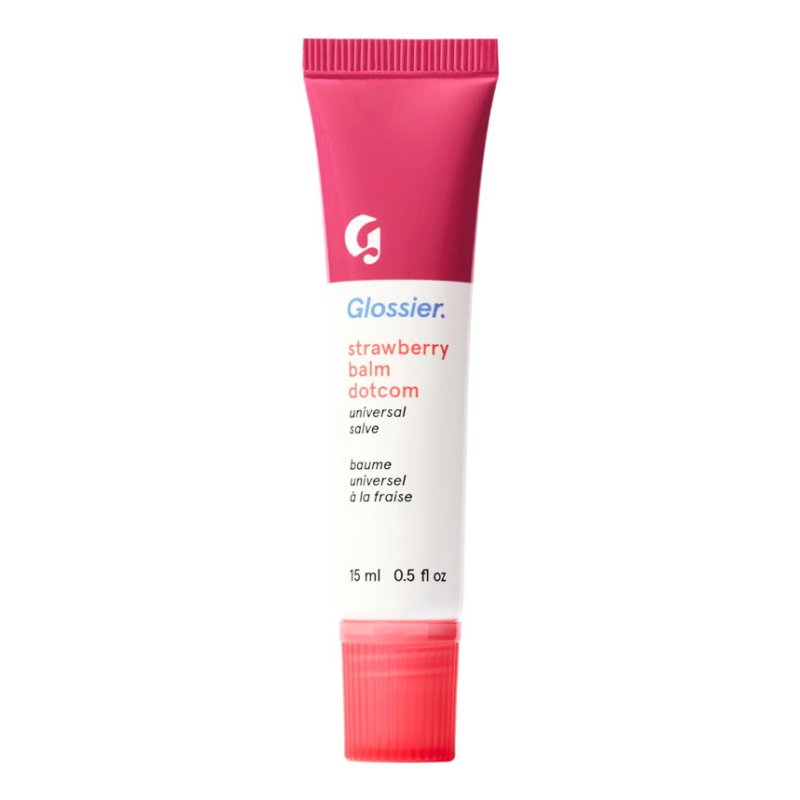 GLOSSIER Balm Dotcom Lip Balm and Skin Salve 15ml