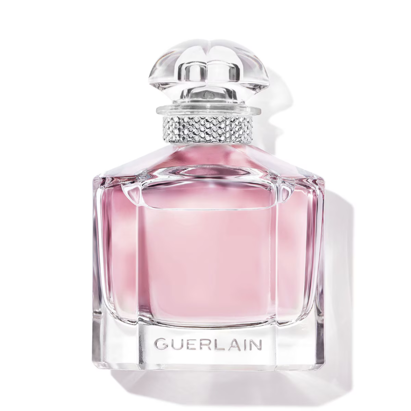 GUERLAIN Mon Guerlain Sparkling Bouquet Eau de Parfum 100ml