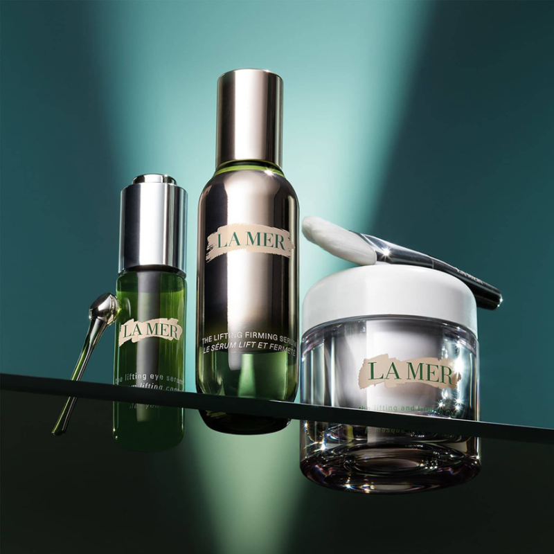 LA MER The Lifting Firming Serum 15ml - Image 4