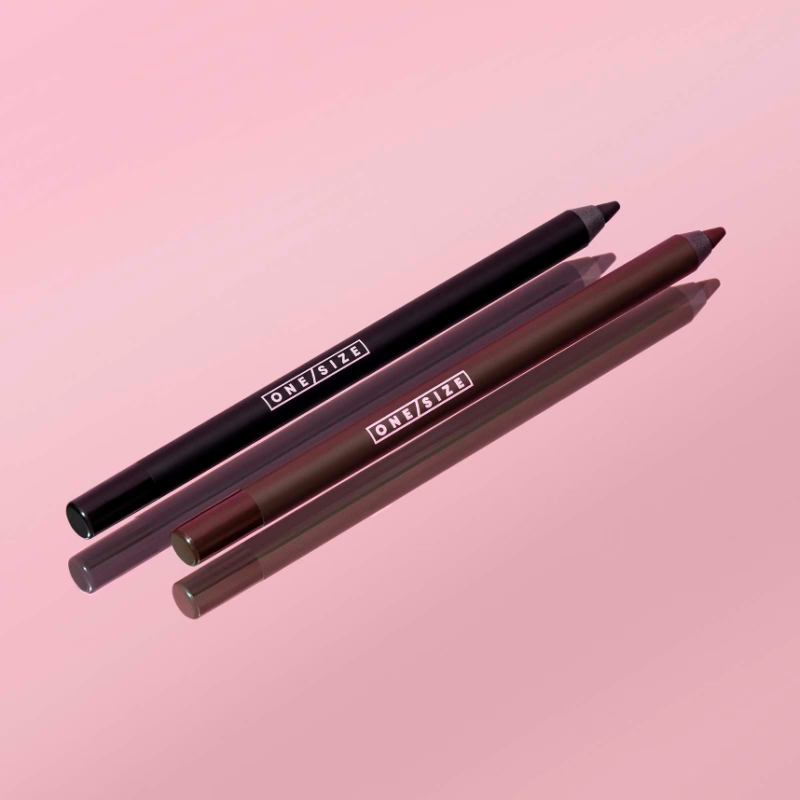 ONE/SIZE Point Made 24-Hour Gel Eyeliner Pencil 1.2g - Image 3