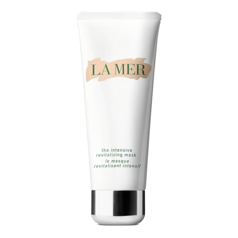 LA MER The Intensive Revitalizing Mask 75ml