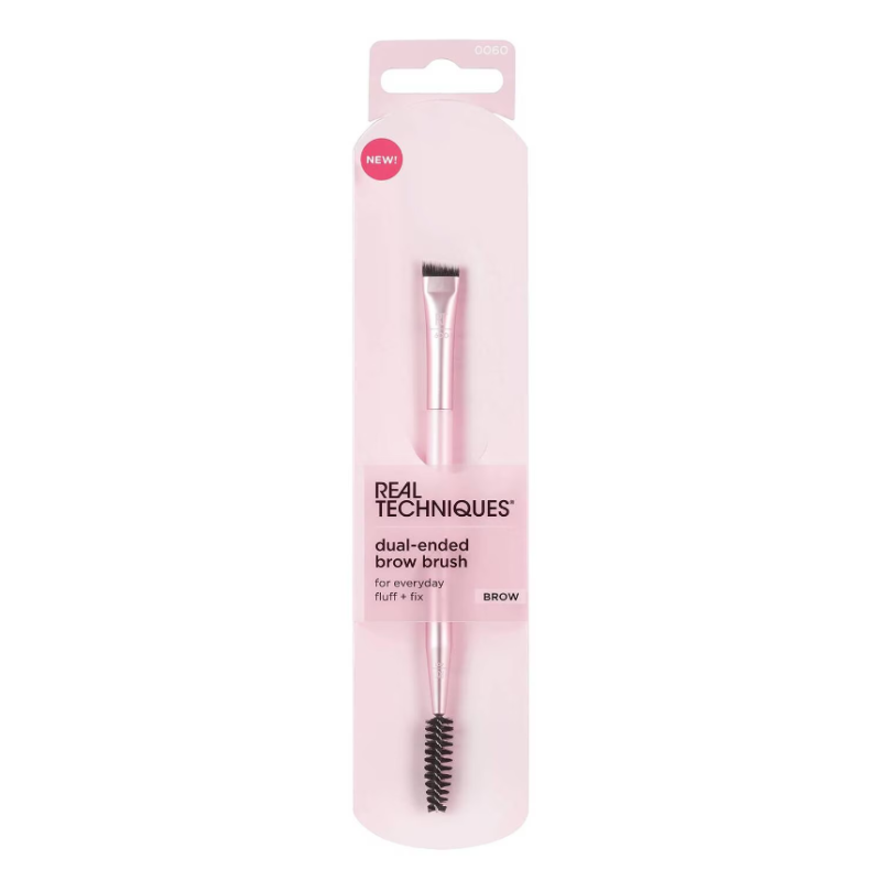 REAL TECHNIQUES Dual-Ended Brow - Image 3