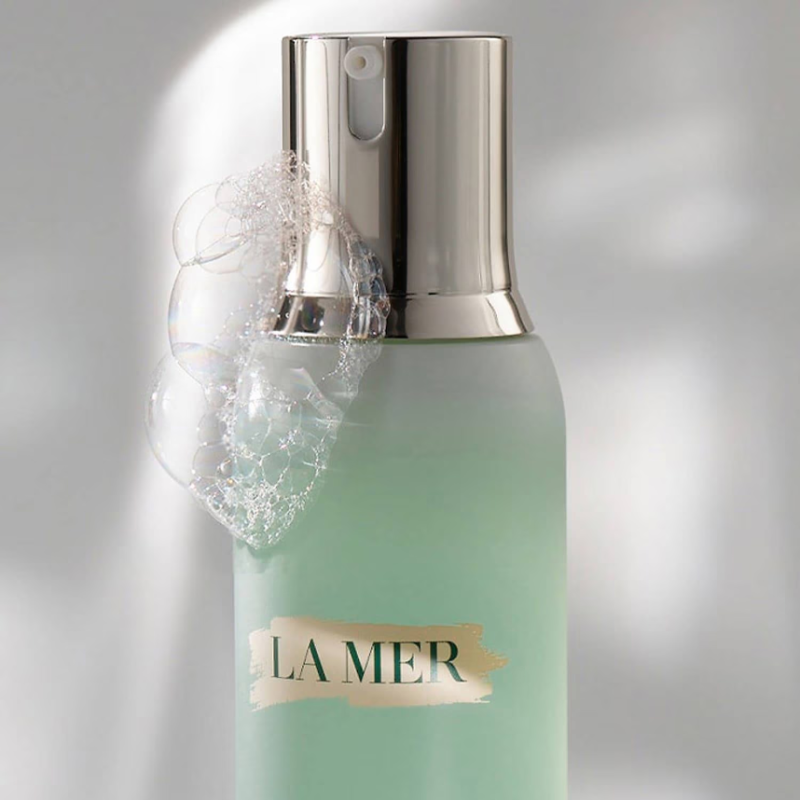 LA MER The Energizing Gel Cleanser - Face cleanser 200ml - Image 3