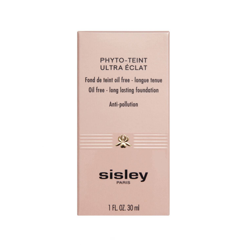 SISLEY Phyto-Teint Ultra Éclat Long Lasting Foundation 30ml - Image 4