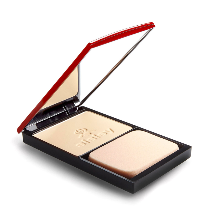 SISLEY Phyto-Teint Eclat Compact 10g - Image 2