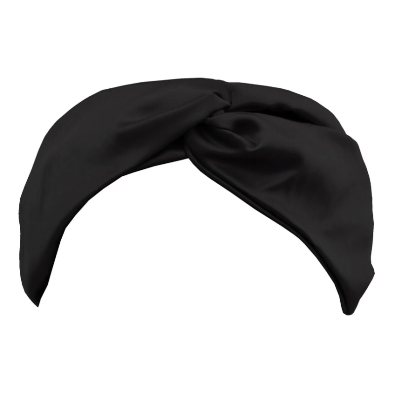 Slip™ Pure Silk Headband Twist