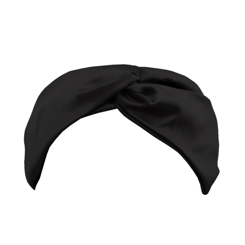 Slip™ Pure Silk Headband Twist - Image 3