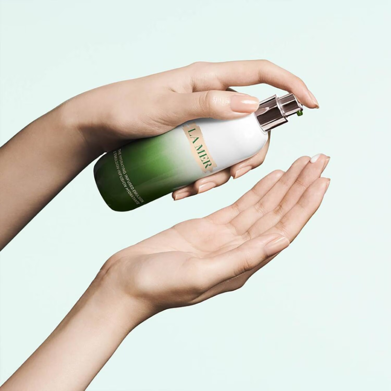 LA MER The Hydrating Infused Emulsion 50ml - Image 4