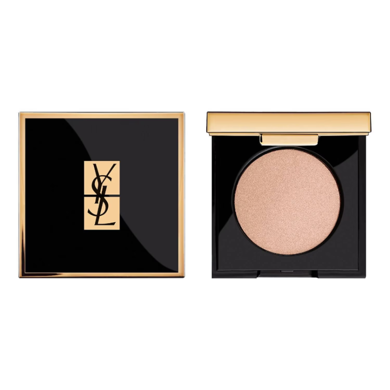 YVES SAINT LAURENT Satin Crush - Shimmering Eyeshadow 2.8g