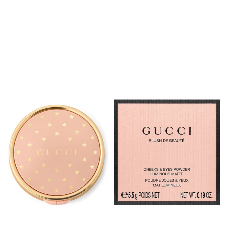 Gucci Beauty Blush De Beauté 5.5g - Image 2