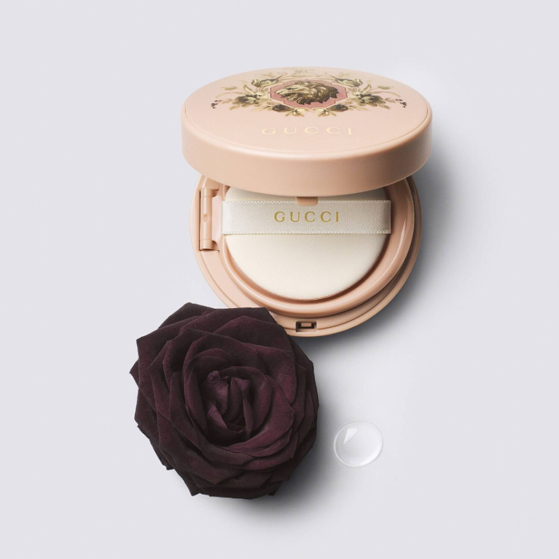 GUCCI Cushion de Beauté Foundation Refill 14g - Image 3