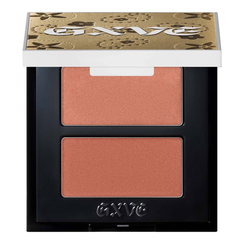 GXVE Feelin' Cheeky Amplifying Blush Duo 5g