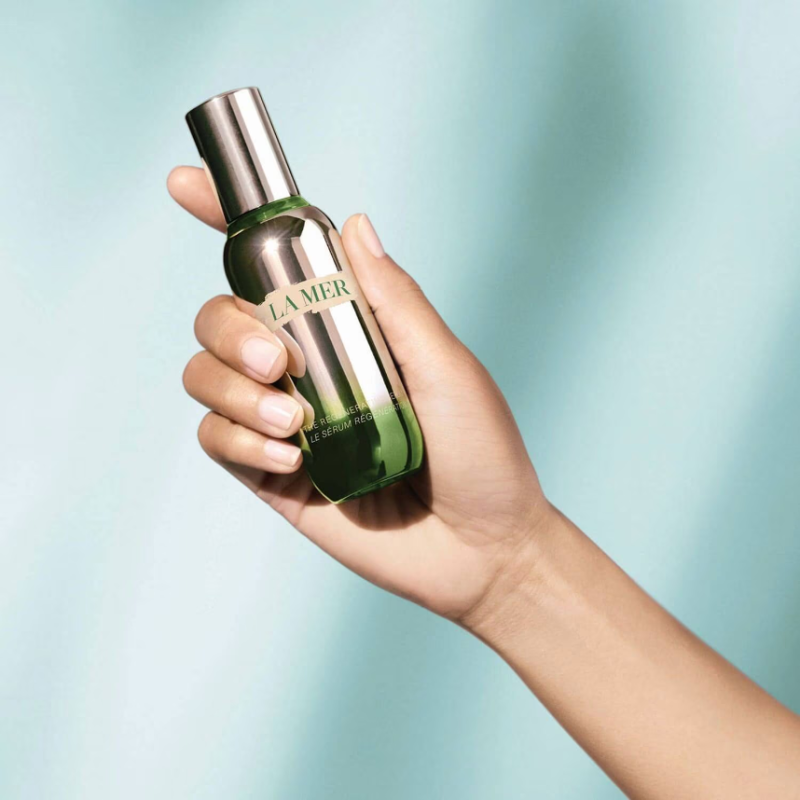 LA MER The Regenerating Serum Grande - Face Care 30ml - Image 3