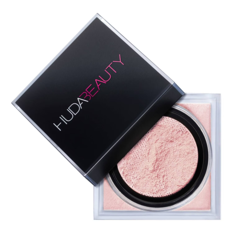 HUDA BEAUTY Easy Bake Loose Powder Fragrance Free 20g