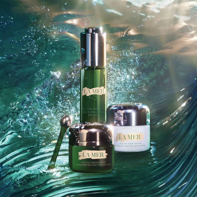 LA MER The Eye Concentrate 15ml - Image 4