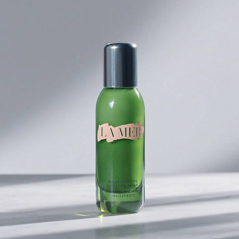 LA MER The Revitalizing Hydrating Serum 30ml - Image 3