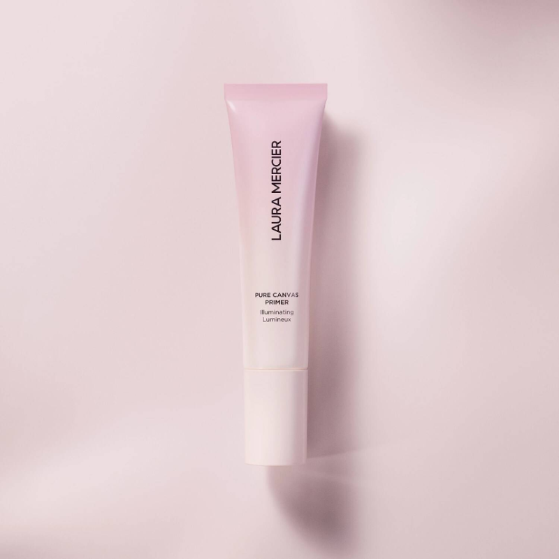 LAURA MERCIER Pure Canvas Primer Illuminating - Image 4