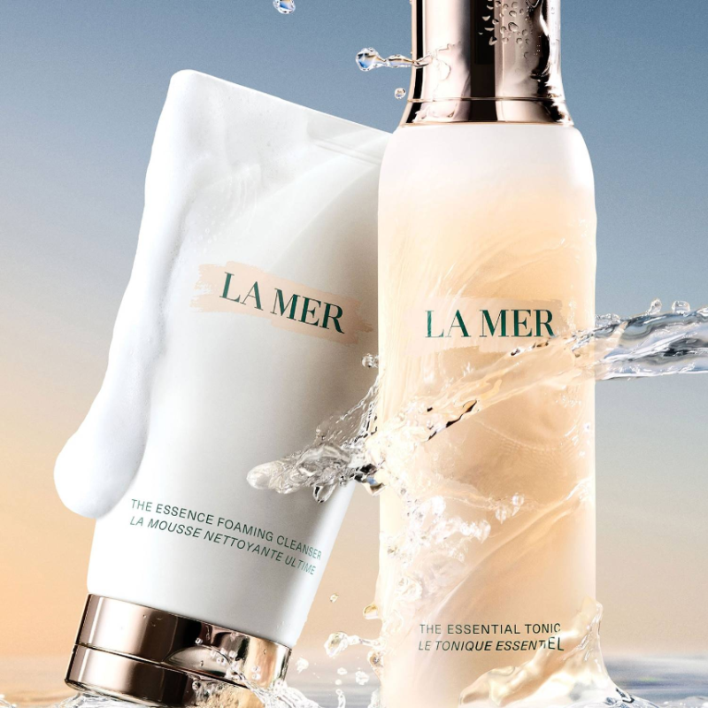 LA MER The Essential Tonic 100ml - Image 4