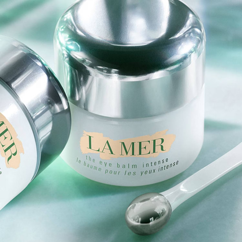 LA MER The Eye Balm Intense 15ml - Image 3