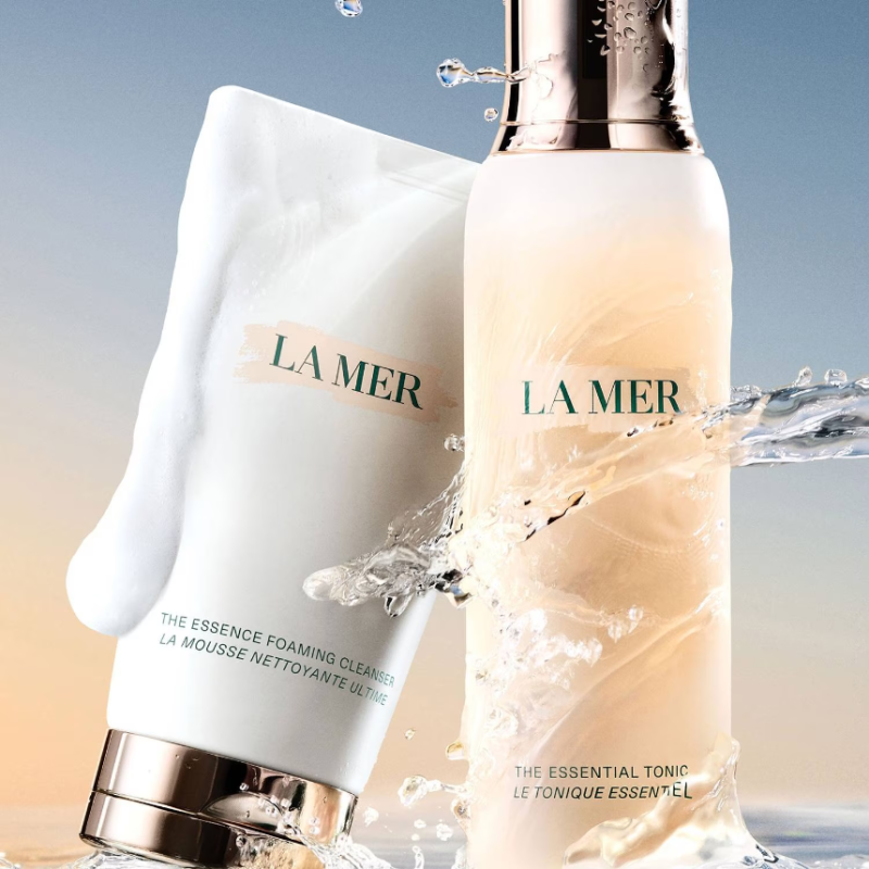 LA MER The Essential Tonic 200ml - Image 4