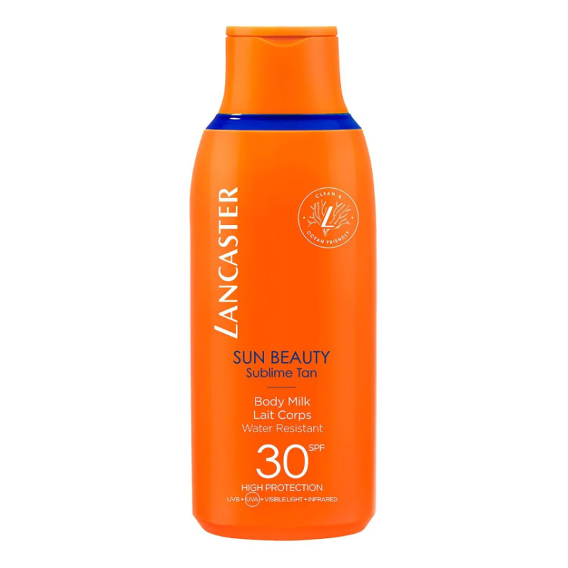 Lancaster Sun Body Milk SPF30 175ml