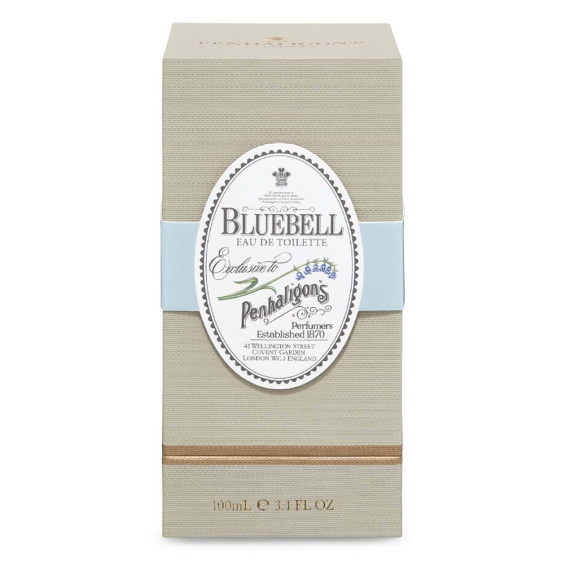 PENHALIGON'S Bluebell Eau de Toilette 100ml - Image 3