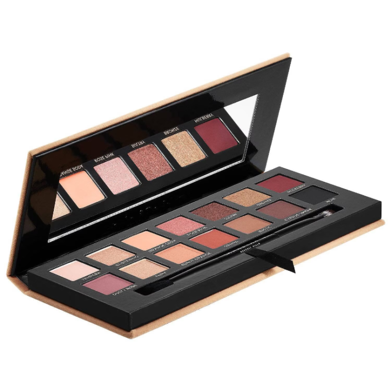 ANASTASIA BEVERLY HILLS Soft Glam Eyeshadow Palette Soft Glam Eyeshadow Palette - Image 3