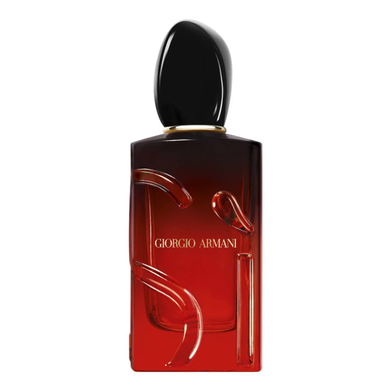 ARMANI Sì Passione Intense Eau de Parfum 100ml