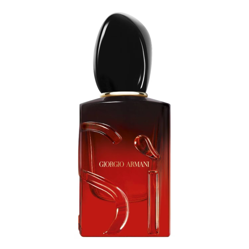 ARMANI Sì Passione Intense Eau de Parfum 50ml