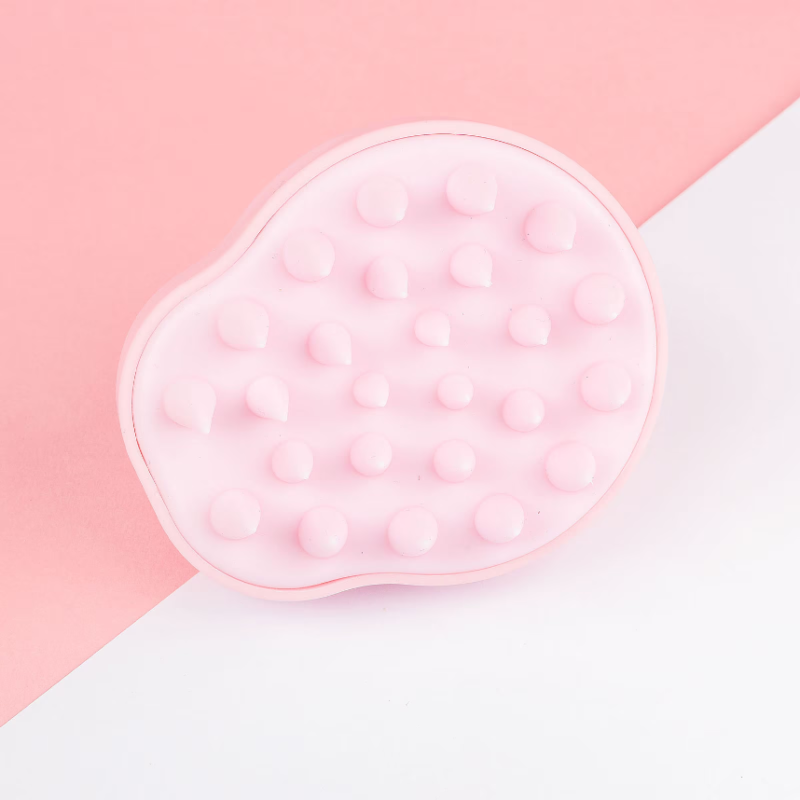 Brushworks Massaging Shampoo Brush - Image 3