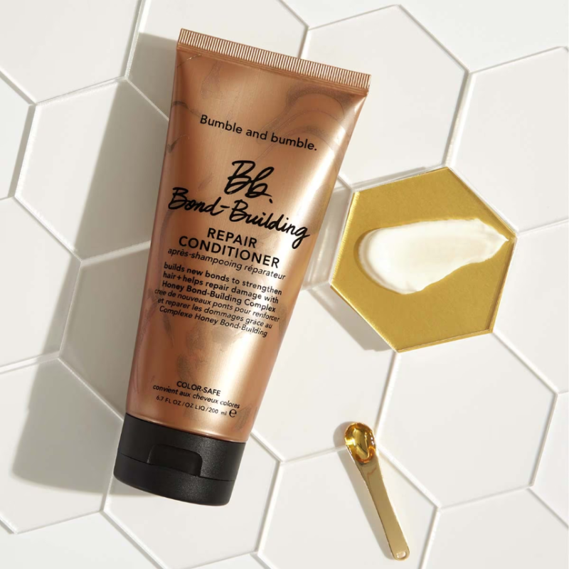Bumble and bumble Bond-Building Repair Conditioner 200ml - Image 2