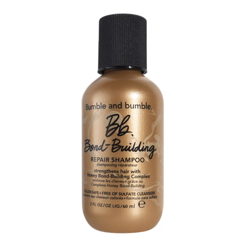 Bumble and bumble Bond-Building Repair Shampoo 60ml