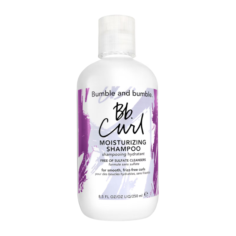 Bumble and bumble Curl Moisturizing Shampoo 250ml