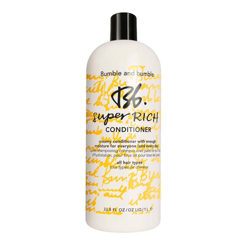 Bumble and bumble Super Rich Conditioner 1000ml