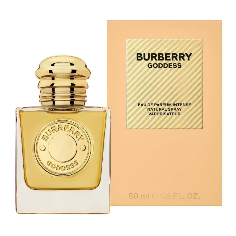 BURBERRY Goddess Eau de Parfum Intense Refill 150ml - Image 2