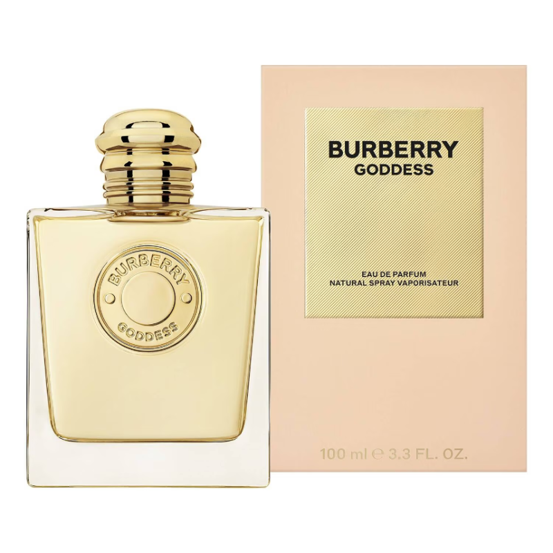 BURBERRY Goddess Eau de Parfum Refill 100ml - Image 2