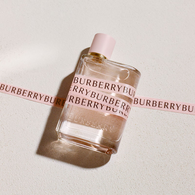 BURBERRY Her Eau de Parfum 100ml - Image 5