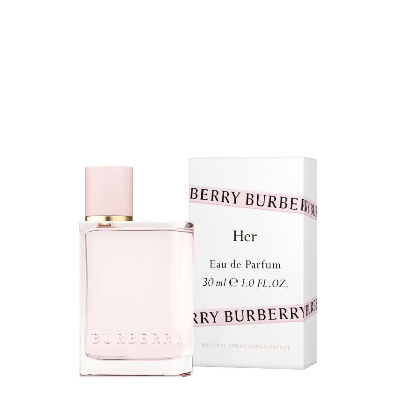 BURBERRY Her Eau de Parfum 30ml - Image 2