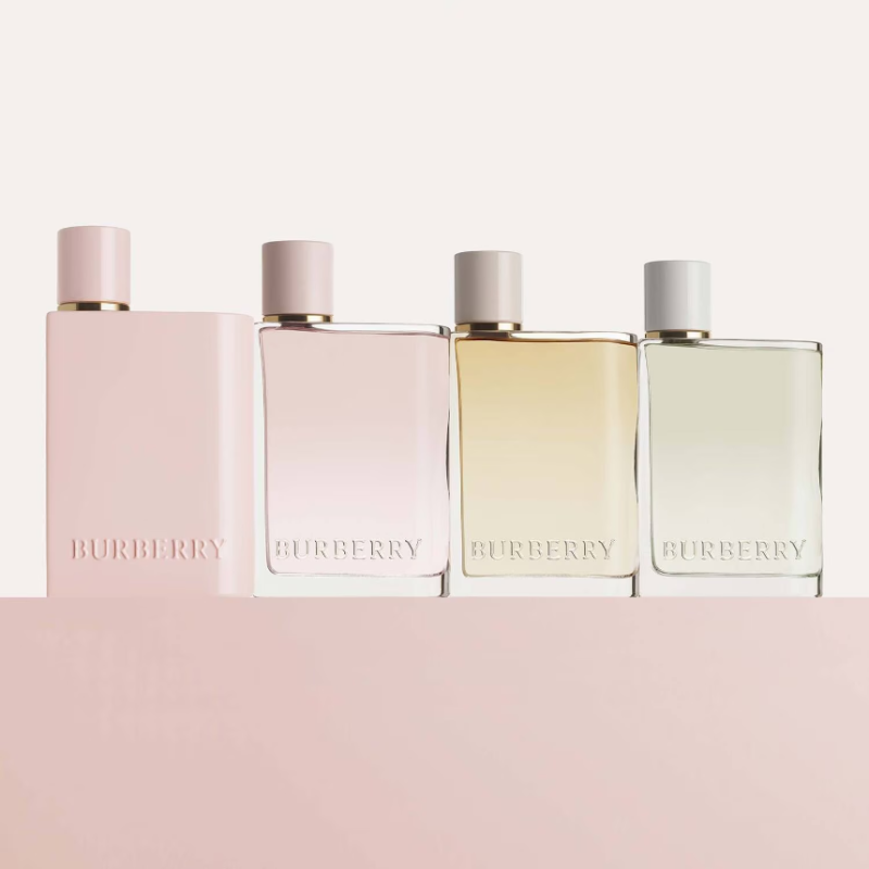 BURBERRY Her Elixir de Parfum 30ml - Image 4