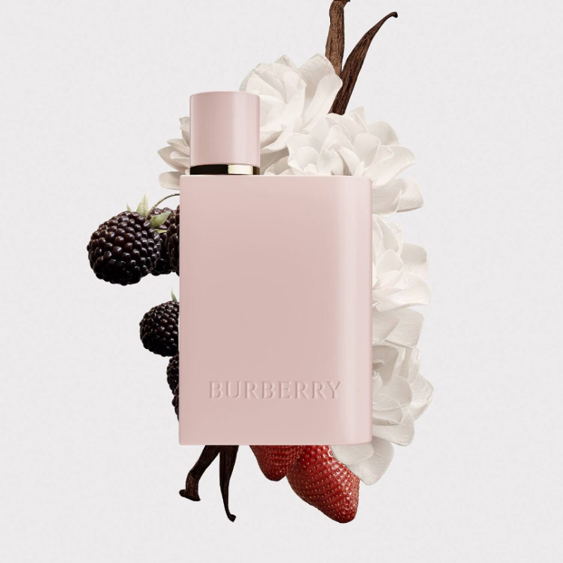 BURBERRY Her Elixir de Parfum 50ml - Image 2