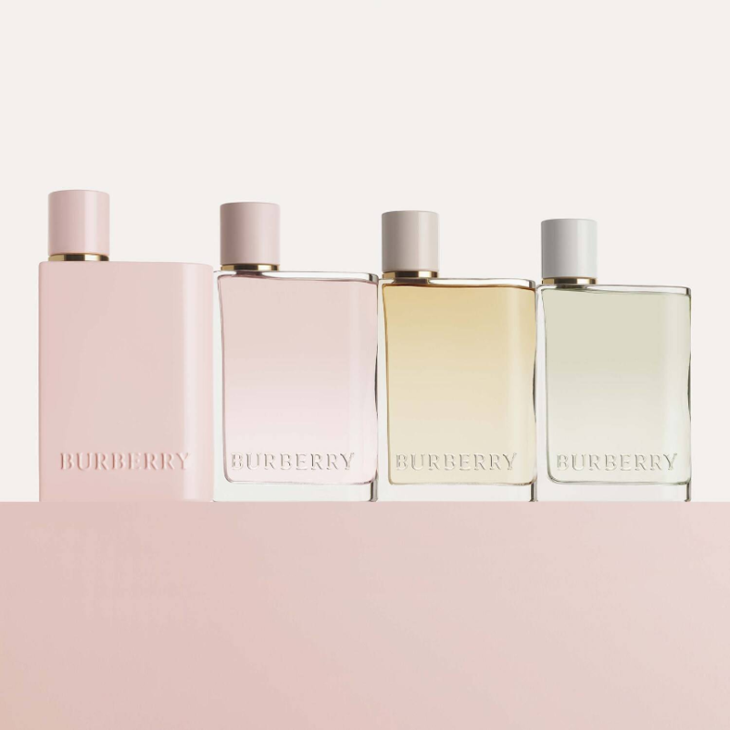 BURBERRY Her Elixir de Parfum 50ml - Image 4