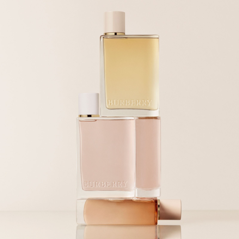 BURBERRY Her London Dream Eau de Parfum 50ml - Image 5