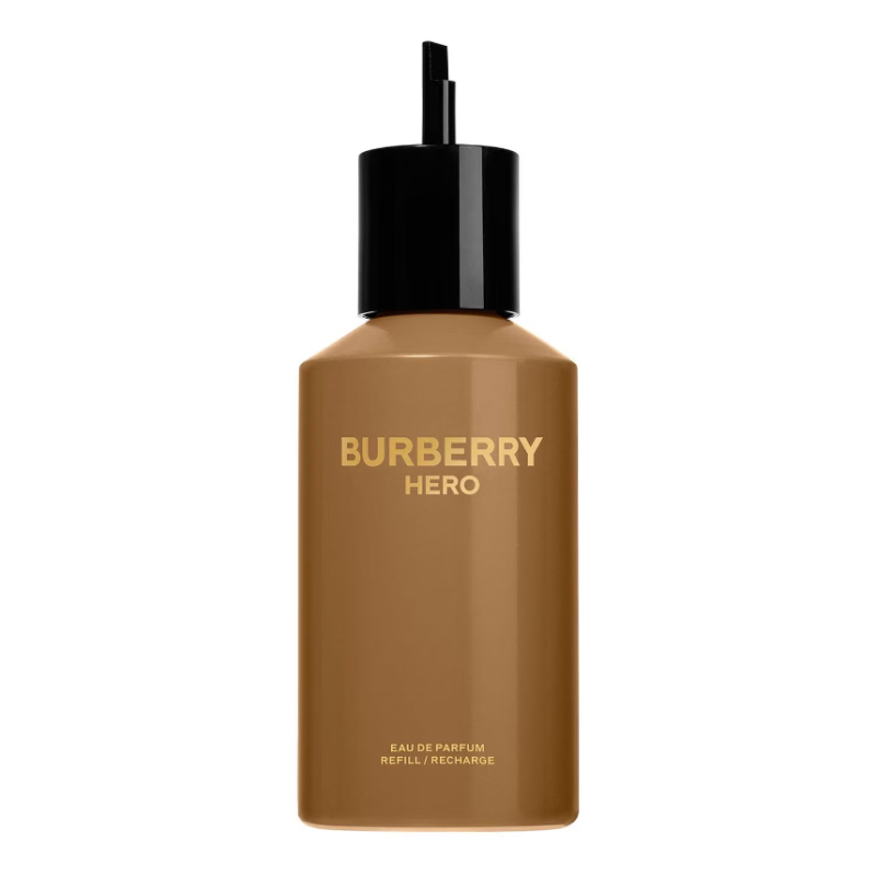 BURBERRY Hero Eau de Parfum for Men 200ml Refill