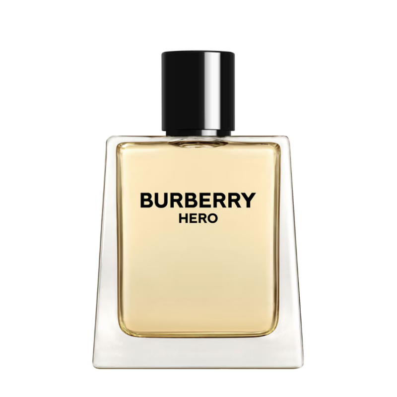 BURBERRY Hero Eau de Toilette for Men 100ml