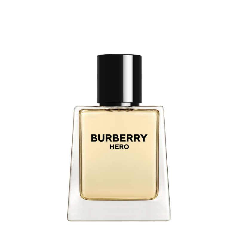 BURBERRY Hero Eau de Toilette for Men 50ml