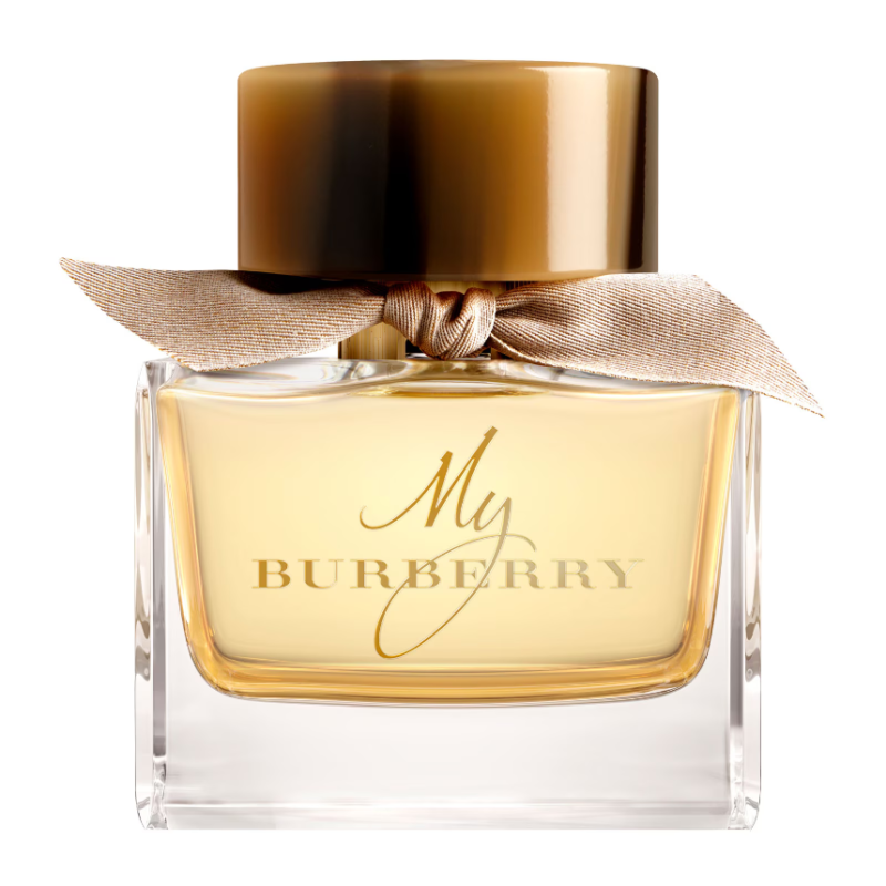 BURBERRY My Burberry For Her Eau de Parfum 90ml