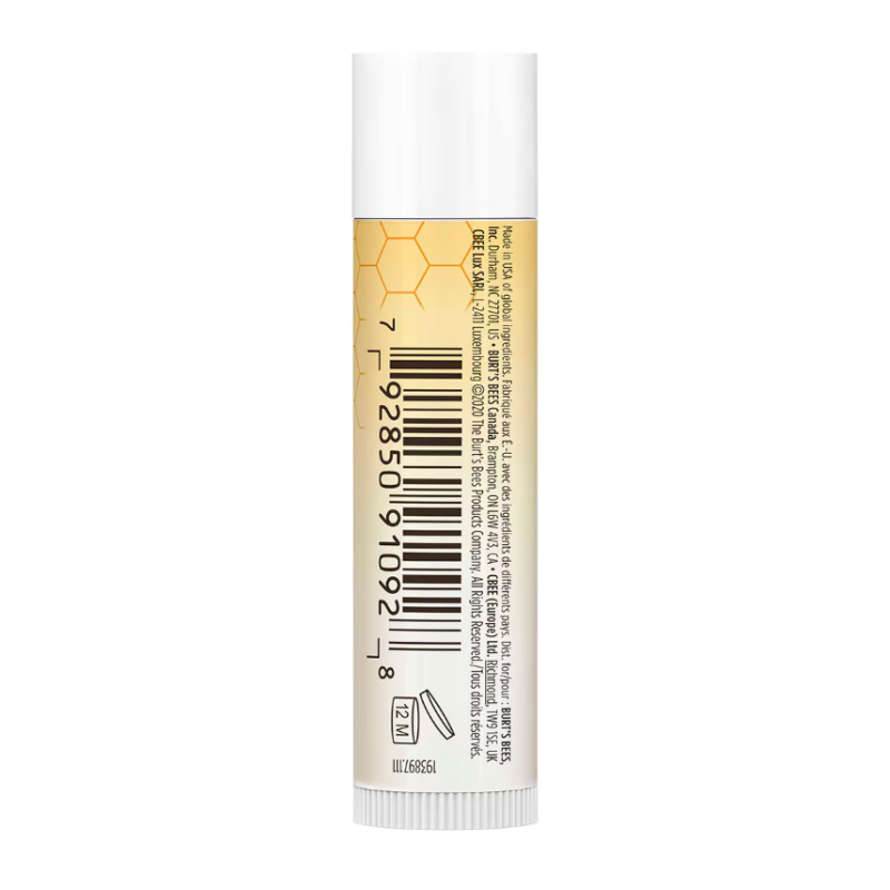 Burt's Bees® 100% Natural Origin Advanced Relief Lip Balm 4.25g - Image 2