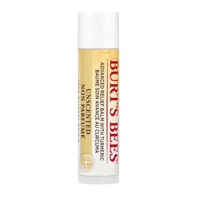 Burt's Bees® 100% Natural Origin Advanced Relief Lip Balm 4.25g - Image 3