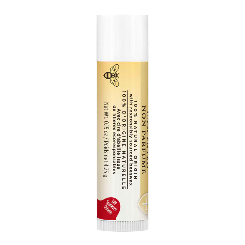 Burt's Bees® 100% Natural Origin Advanced Relief Lip Balm 4.25g - Image 4